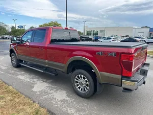 2022ฟอร์ด F-250ลาเรียท - Product Image 5