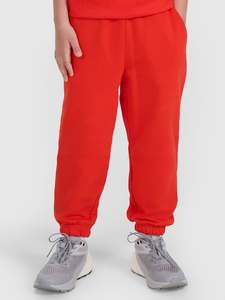 Survêtements pour garçons à tarif de gros personnalisés Survêtements décontractés confortables et respirants pour garçons - Product Image 4