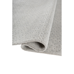 Alfombras Clásicas de Lana Tejidas a Mano en Color Azul Vaquero, Rectangulares de 9x12, con Patrón Abstracto para la Entrada, Dormitorio o Sala de Estar, Hwl-458 - Product Image 2