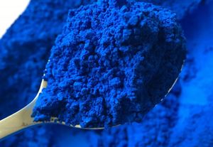 Poudre de Nila sans sulfate, biologique, unisexe, adulte, Maroc - Product Image 1