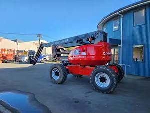 รถยกทรงบูมลิฟท์ยกเชอร์รี่18ม. 19ม. 22ม. 25ม. 26ม. 40ม. - Product Image 2