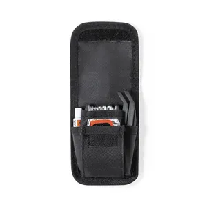Kit d'outils de réparation de vélo personnalisé Gerald, gadgets de qualité supérieure pour l'entretien des vélos - Product Image 1