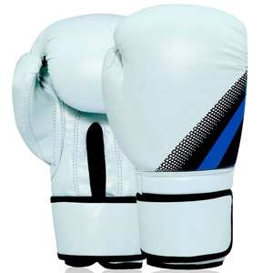 Gants MMA unisexes pour hommes Impression de logo personnalisé Antidérapant Entraînement et Kickboxing Équipement gagnant Style d'arts martiaux mixtes 2025 - Product Image 2