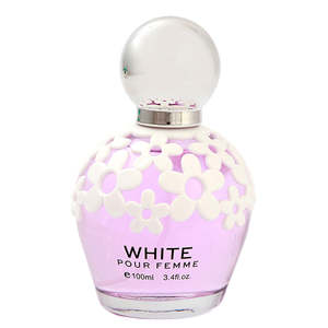 Hannas Secret - White Pour Femme - Classique - Parfum - Product Image 1