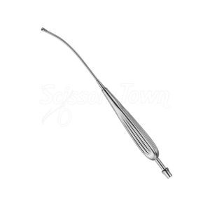 Tubo de succión para injertos Instrumento quirúrgico de acero inoxidable especializado para procedimientos Plásticos y Reconstructivos - Product Image 2