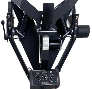 Máquina Lanzapelotas de Béisbol Spinball 3-Wheel XL Original 100%, Nueva Llegada, Herramienta de Ensamblaje de Grado Industrial, Herramientas Manuales Personalizadas - Product Image 1