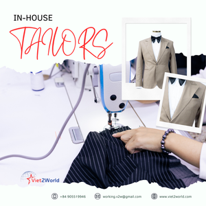 Nouveau Stock costume d'affaires pour hommes coupe asiatique Blazer et pantalon respirant et antistatique expédition rapide depuis le Viet Nam - Product Image 3