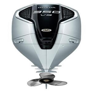 STOCK NOUVEAU ET UTILISÉ 2024 BF350 Moteur de bateau hors-bord 300hp Moteur 4 temps - Product Image 5