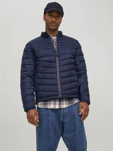 Doudoune en toile légère personnalisée pour hommes Imperméable Vêtements de fitness d'hiver à col montant Service OEM à bas quantité minimale de commande Fabriqué au Pakistan - Product Image 2