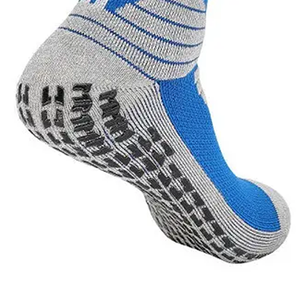 Calcetines Deportivos Premium de Spandex/Nylon, Transpirables, Acolchados y con Soporte, Cuello Alto, para Cada Entrenamiento, Temporada de Primavera - Product Image 6