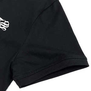 Camiseta Urbana para Hombre, 100% Algodón, Estampado Sólido, Corte Regular, Transpirable y de Secado Rápido - Product Image 4