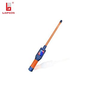 FDX-B HDX EID 귀 태그 스틱 리더 안드로이드 시스템 - Product Image 1