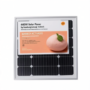 Panneau solaire 440W du groupe Shuangliang - Product Image 2