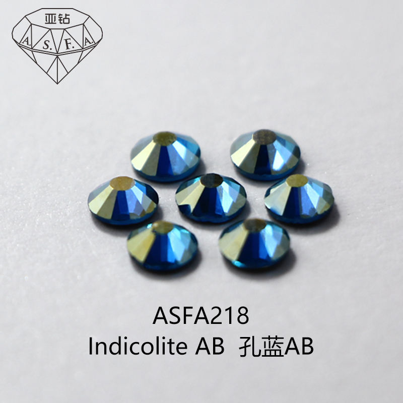 ASFA218 Indicolite AB