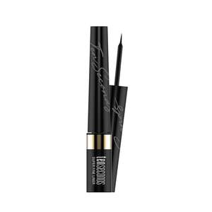 2 in 1 Waterproof Ten Seconds Super Fine Liner <b>Colored</b> Eyeliner <b>Pencil</b> Pen for Eye Makeup - Product Image 1