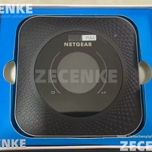 Router Móvil NETGEAR Nighthawk M1 4G LTE Modelo MR1100 MR1100-100EUS EUS EU Versión Global - Product Image 1