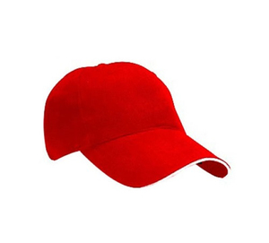 Nueva gorra deportiva de microfibra de poliéster 100% unisex al por mayor, gorras de béisbol masculinas, gorra de béisbol deportiva promocional para correr suave - Product Image 5