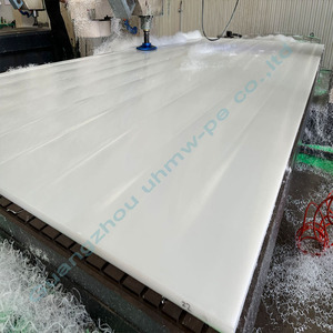 Chống tác động <span class=keywords><strong>PE</strong></span> 1000 <span class=keywords><strong>uhmwpe</strong></span> tẤm siêu cao trọng lượng phân tử kỹ thuật bảng nhựa 4x8ft cắt theo kích thước - Product Image 3