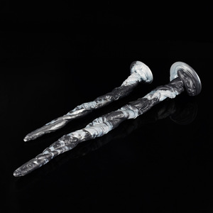 Long Anal Plug Trainer for <b>Men</b> and Women Deep Insertion Anal Dilator <b>Sex</b> <b>Toy</b> - Product Image 1