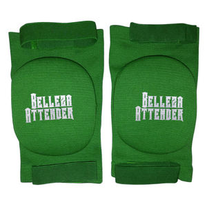 Compression de protection genouillères élastiques en Nylon genouillère stabilisateurs genouillère pour la douleur arthritique - Product Image 4