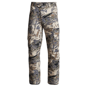 Vente en gros Camouflage Training Pantalon de chasse 65% polyester 35% coton Uniforme tactique Pantalon de chasse camouflage - Product Image 1