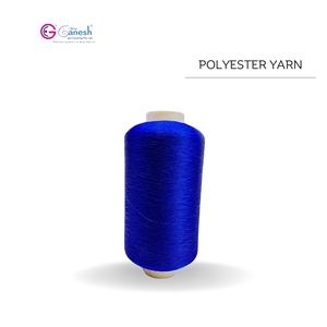 High Quality 100/2 Polyester Sewing <b>Yarn</b> Durable High Tenacity Dyed Spun <b>Yarn</b> Embroidery Techniques Quilting Strong Covered - Product Image 2