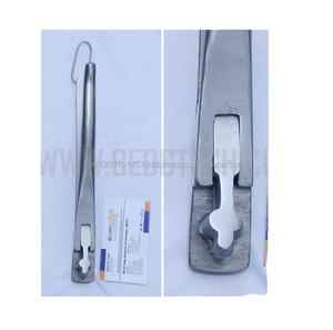 Venta al por mayor de fabricación de calidad superior superventas Oreja Notcher Pequeño, mediano, grande para ganado, cerdos, cerdos - Product Image 6