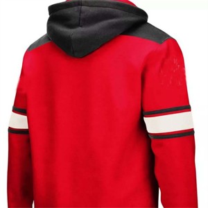 Sudadera con capucha unisex para hombre, cómoda y de moda, ideal para todas las estaciones y capas - Product Image 2