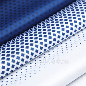Tenue de football athlétique moderne, coupe confortable, matière respirante, idéale pour les entraînements, les matchs et les tournois. - Product Image 4