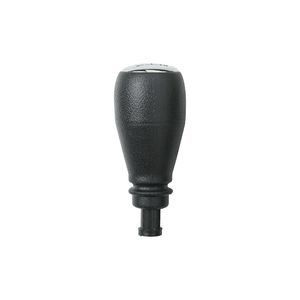 Perilla de cambio de marchas para Peugeot Partner, Citroen Berlingo - 5 Gear-Niquelado - Product Image 3
