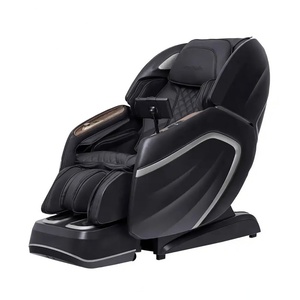 Silla de Masaje Corporal 4D Original de Fábrica con Control de Tiempo Lista para Enviar - Product Image 4