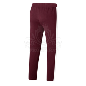 Nouveau modèle de survêtements à manches longues pour hommes en coton et polyester fabriqué au Pakistan vente en gros de survêtements pour hommes - Product Image 3