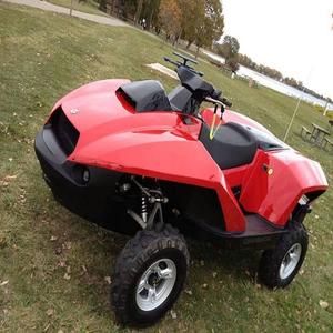 Livraison rapide disponible Quadski avec la meilleure offre de prix sur le marché Disponible dès maintenant Contactez-nous pour une expérience d'aventure exceptionnelle - Product Image 6