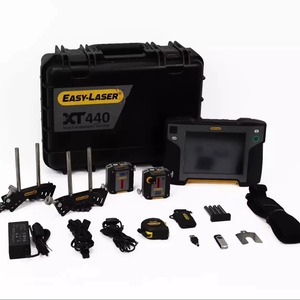 Buena oferta en el nuevo modelo XT440, unidad de visualización y cámara incluidas, herramienta de alineación de ejes láser, instrumento de medición y análisis. - Product Image 1