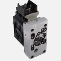 Module de commande électronique 155G 157B PVG32, vanne proportionnelle hydraulique 157b4036 11166819 PVE4SV