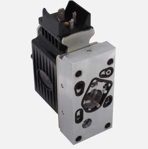 โมดูลควบคุมอิเล็กทรอนิกส์ 155G 157B วาล์วไฮดรอลิกแบบสัดส่วน PVG32 157b4036 11166819 PVE4SV - Product Image 4