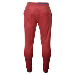 Pantalon pour homme en coton et polyester, style décontracté, taille mi-haute, sur mesure, haute qualité, vente en gros - Product Image 2