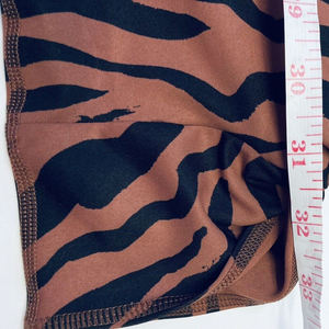 Impression par sublimation complète de qualité supérieure vêtements pour femmes ensemble de yoga d'entraînement pour femmes ensemble de yoga respirant - Product Image 5