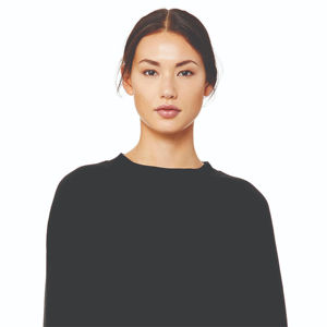 Sudadera de Manga Larga para Mujer, Estilo Urbano, Diseño Nuevo de 2025, Informal y Transpirable - Product Image 4