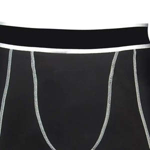 Plus Size <b>Panties</b> Boxer Manufacturers <b>mens</b> 95% cotton 5% spandex breathable <b>men's</b> Underwear boxer Shorts <b>Men</b> Underwear - Product Image 3