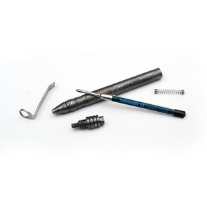 Escritório Papelaria Custom High End Business Metal Aço Inoxidável <span class=keywords><strong>Fountain</strong></span> Damasco <span class=keywords><strong>Pen</strong></span> em Alta Qualidade