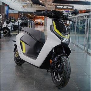 NUEVA Motocicleta Eléctrica ZEEHOS AE6 2025 + Equivalente a 50cc, Diseño Moderno y Acabado Premium - Product Image 5
