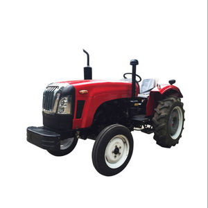 Precio de Venta caliente de tractores usados Massey Ferguson 290 para la agricultura para la entrega - Product Image 5