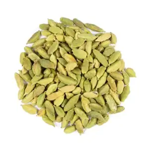 Green Cardamom Ready For Export