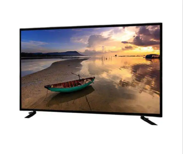 New Trend OLED 4K Smart Tv 43/55/65 Inch Smart Television Tv 4k ultra hd Tv Box 4k