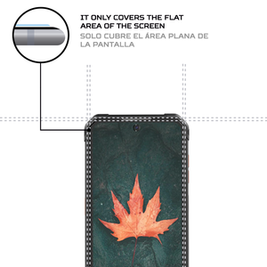 ฟิล์มกันรอยหน้าจอ ANTISHOCK สำหรับ IiiF150 Air1 ฟิล์มป้องกันระดับพรีเมียมสำหรับอุปกรณ์ของคุณ - Product Image 4