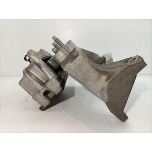 Soporte de Cambio FORD Transit Serie GK21-7M125-CB/GK21-7M124-AE/GK217M124AE YMF6 diésel 1995 (14>) - Product Image 4