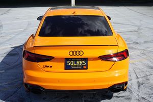 RS5 Coupé 2019 Usado, Exclusivo, Solar, Twin-Turbo V.6 - Product Image 2