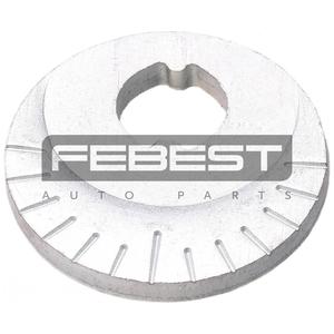 Vite con Eccentrico FEBEST (0530-002) - Product Image 1