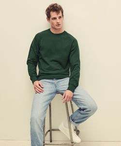 เสื้อสเวตเชิ้ตผ้าฟลีซเนื้อฝ้ายแท้ 100% น้ำหนักเบา สำหรับฤดูหนาว ดีไซน์อเนกประสงค์ สวมใส่สบาย สไตล์สตรีทแฟชั่นล้ำสมัย - Product Image 5